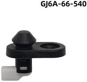 FYUU 1 x Door Light Switch Fits For Mazda 6 5 CX-7 CX-9 MX-5 GJ6A-66-540A GJ6A66540A