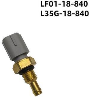 Paiying Engine Coolant Temperature Sensor L35G-18-840 LF0118840 For Mazda 6 5 3 CX7 BT50
