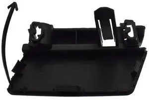 Yassdwbn 52127-48917 Right Bumper Tow Hook Eye Cover For Lexus RX270 RX350 RX450h 2012-14 Yassdwbn 52127-48917 Right Bumper Tow Hook Eye Cover For Lexus RX270 RX350 RX450h 2012-14