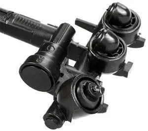 Paiying 2× Headlight Washer Nozzle Sprayer For Mercedes W220 S430 S320 S500 S600 1999-05 Paiying 2× Headlight Washer Nozzle Sprayer For Mercedes W220 S430 S320 S500 S600 1999-05