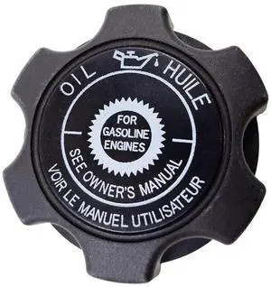 Furulu Engine Oil Cap For Honda Civic Accord CRV Prelude Acura TL Integra 15610-P2A-000