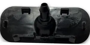 Yingshan 39140052 Front Windshield Washer Nozzle For Chevy Cruze 16-19 Buick Regal 18-20