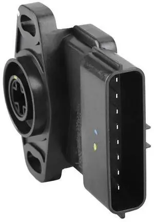 Yingshan TPS Throttle Position Sensor For 2004-2006 Mitsubishi Outlander 2.4L MR578861 Yingshan TPS Throttle Position Sensor For 2004-2006 Mitsubishi Outlander 2.4L MR578861