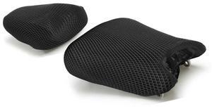 Furulu Motorcycle Protecting Cushion Seat Cover UV-resistant For Suzuki GSX750R GSXR750