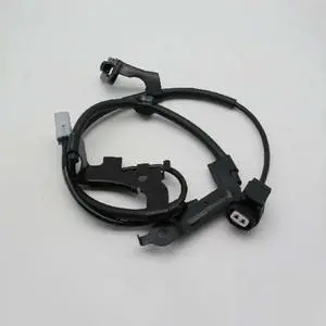 Yassdwbn Front Right Side ABS Skid Control Sensor 89516-30020 For Lexus IS250 IS350 GS350