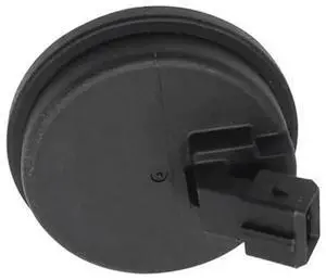 Yassdwbn 58980F0000 ABS Rear Bearing Wheel Speed Sensor Fit For Hyundai Elantra Kia Forte