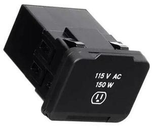 Furulu 56046934AA Power Inverter For Jeep Grand Cherokee Dodge Durango