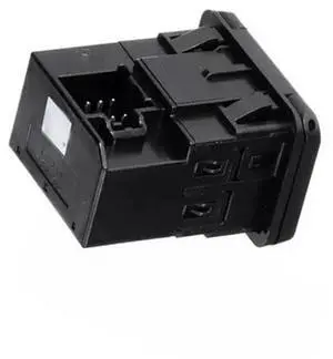 Yassdwbn Power Inverter For Jeep Grand Cherokee Dodge Durango 56046934AA