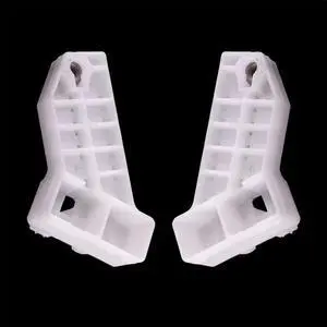 Paiying 2x Headlight Retainer Bracket Set Front Left & Right For Nissan Sentra 2013-2015 Paiying 2x Headlight Retainer Bracket Set Front Left & Right For Nissan Sentra 2013-2015