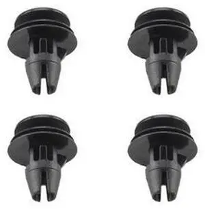 Yassdwbn 4X 68061648AA Tail Light Lamp Retainer Clips For Dodge Ram Pickup Truck 2007-10 Yassdwbn 4X 68061648AA Tail Light Lamp Retainer Clips For Dodge Ram Pickup Truck 2007-10