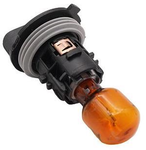 Paiying Turn Signal Light Bulb Socket For Ford Fusion Transit Connect Peugeot 2008 5008