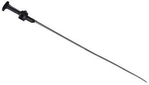 FYUU 1 x Oil Dipstick For Great Wall GWM HAVAL VV5 VV7 H4 H7 H6 7DCT450 Transmission