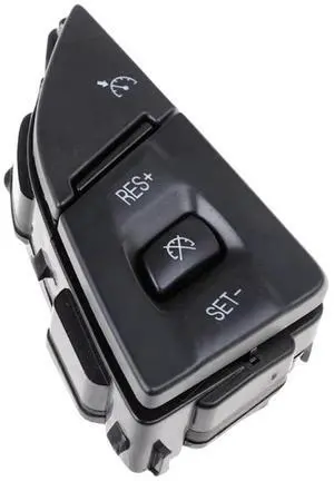 FYUU Steering Wheel Cruise Control Switch 23276029 For Chevrolet Camaro 2016-2018