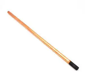 Yingshan Copper Clad Graphite Carbon Rod Electrode 10mm