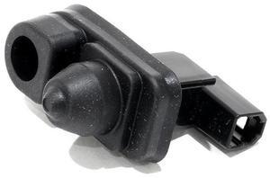 Paiying Door Jamb Switch LH or RH Black 15905665 For Chevrolet Colorado 2004-2012