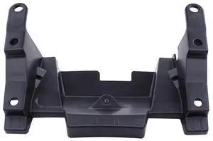 Yingshan Front Grill Grille Bracket For Honda Accord Coupe & Sedan 2013-2017 71125T2AA00 Yingshan Front Grill Grille Bracket For Honda Accord Coupe & Sedan 2013-2017 71125T2AA00