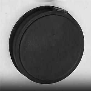 Paiying 1609015380 Headlight Dust Cover Headlamp Dust Cap For Peugeot 301 307 308