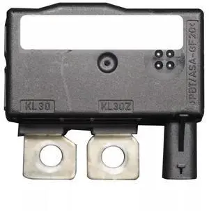 Acaigel Fuse Box Relay Module Regulator 0009822223 For Mercedes W205 W222 W166 W204 W447