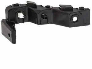 Yingshan Front Left Bumper Bracket For Kia Soul 2014-2019 86553-B2000 Yingshan Front Left Bumper Bracket For Kia Soul 2014-2019 86553-B2000