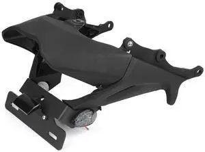 Yingshan License Plate Holder For Honda Cbr 1000Rr 2006-2007 Cbr1000Rr