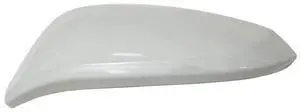 Yingshan Outer Mirror Cover Left Side Gray 87945-42160 For Toyota 4Runner Rav4