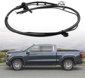 Yingshan Battery Negative Cable Wire Harness For Chevrolet Silverado 23179343, 84319729