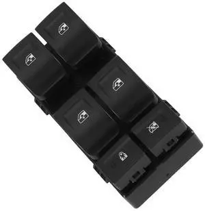 Yingshan 23427098 Power Window Control Switch For Chevrolet Colorado Silverado Sierra Yingshan 23427098 Power Window Control Switch For Chevrolet Colorado Silverado Sierra
