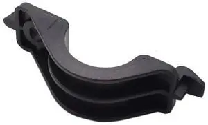 Furulu Radiator Upper Support Mounting Bracket For Kia Sportage 2005-2010 25334-2E000
