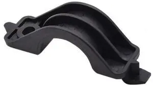 FYUU Radiator Upper Support Mounting Bracket For 2005-2010 Kia Sportage 25334-2E000