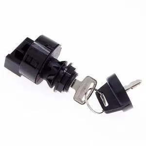 Furulu Ignition Switch Key For Polaris Sportsman 325 400 450 500 550 570 700 800 900