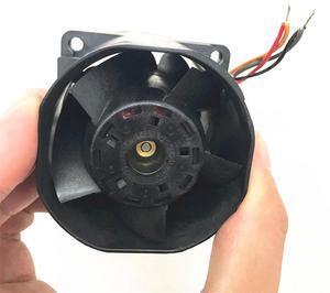 Furulu Modified Car Electric Turbine Dual Fan Turbo Charger Boost With Speed Controller