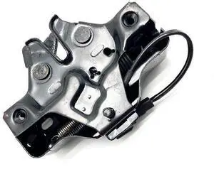 Yingshan New Front Hood Lock Latch Assembly # 53510-53061 For 2006-2015 Lexus IS350 IS250 Yingshan New Front Hood Lock Latch Assembly # 53510-53061 For 2006-2015 Lexus IS350 IS250