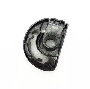 Furulu 2pcs Front Seat Armrest Bracket for Peugeot 307 Partner Berlingo Picasso