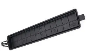 Yingshan Air Filter Cover 97129-S8000 For Hyundai Palisade 2020-2024 Yingshan Air Filter Cover 97129-S8000 For Hyundai Palisade 2020-2024