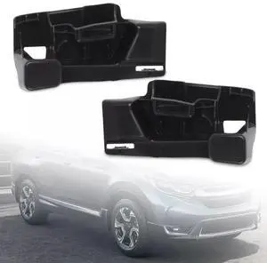 Furulu 2Pcs Left & Right Front Wheel Arch Bracket For Honda CR-V 2018-2022