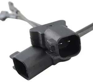 Paiying 2x Horn Speaker Wiring Adapter Harness Wire Plug For Chevrolet Cruze Aveo Buick