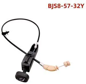 Yingshan Left Rear Seat Cable Handle BJS8-57-32YC Fit for Mazda 3 Yingshan Left Rear Seat Cable Handle BJS8-57-32YC Fit for Mazda 3