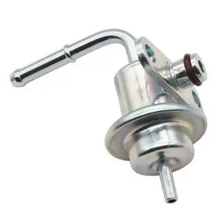 Yingshan Fuel Pressure Regulator 23280-31010 For Toyota Tacoma Tundra 2005-2012