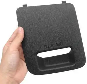 Yingshan Dashboard OBD Fuse Box Cover Trim 84754-2W000 For Hyundai Santa Fe 2013-2018 Yingshan Dashboard OBD Fuse Box Cover Trim 84754-2W000 For Hyundai Santa Fe 2013-2018