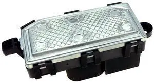 Yassdwbn Blower Motor Resistor AV6Z19E624A For Ford Focus Transit Connect For Lincoln MKC Yassdwbn Blower Motor Resistor AV6Z19E624A For Ford Focus Transit Connect For Lincoln MKC