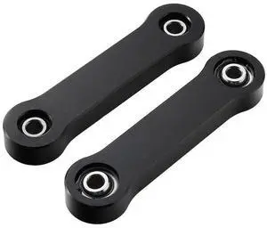 Furulu ATV Sway Bar End Links Fit for Can-Am Ryker/ Ryker Sport/ Ryker Rally Edition