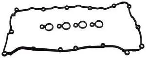 Yassdwbn 1 Set Engine Valve Cover Gasket VS50906R For Chrysler 2.4L L4 SOHC 16V 2013-2022 Yassdwbn 1 Set Engine Valve Cover Gasket VS50906R For Chrysler 2.4L L4 SOHC 16V 2013-2022