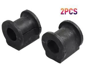 Paiying 2Pcs Front Stabilizer Bar Bushing 42431-80J00 For Suzuki SX4 2007 2008 2009-2014 Paiying 2Pcs Front Stabilizer Bar Bushing 42431-80J00 For Suzuki SX4 2007 2008 2009-2014