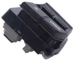 Furulu Right Steering Wheel Cruise Control Switch 96720-C3000 For Hyundai Sonata