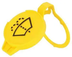 Yingshan Wiper Washer Fluid Reservoir Tank Cap Lid 68382361Aa For Jeep Dodge Ram 18-24 Yingshan Wiper Washer Fluid Reservoir Tank Cap Lid 68382361Aa For Jeep Dodge Ram 18-24