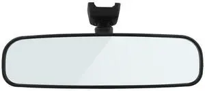 Paiying 87810-60190 Interior Rear View Mirror For Toyota 4Runner Highlander Lexus CT200h