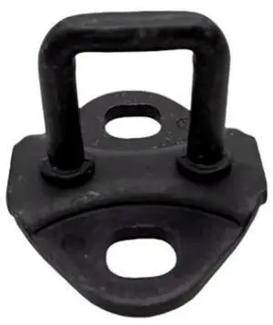 Paiying Rear Trunk Lock Buckle DG80-62-361 For Mazda 3 2010-18 CX-5 2012-22 CX-30 19-22 Paiying Rear Trunk Lock Buckle DG80-62-361 For Mazda 3 2010-18 CX-5 2012-22 CX-30 19-22