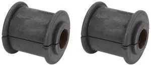 Paiying 2pcs 05272526AA Rear Stabilizer Sway Bushing For Chrysler Paiying 2pcs 05272526AA Rear Stabilizer Sway Bushing For Chrysler
