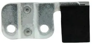 Furulu Rear Door Lower Latch Striker YC15-V441A07-AF For Ford Transit Connect 2002-2012