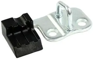 Paiying Rear Door Lower Latch Striker YC15-V441A07-AF For Ford Transit Connect 2002-2012 Paiying Rear Door Lower Latch Striker YC15-V441A07-AF For Ford Transit Connect 2002-2012